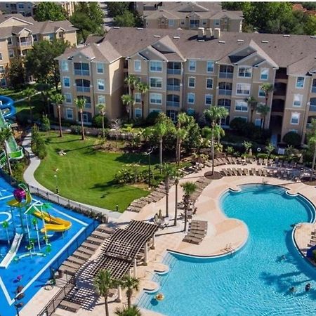 Dream Vacation By A3G Apartment Orlando Exterior foto