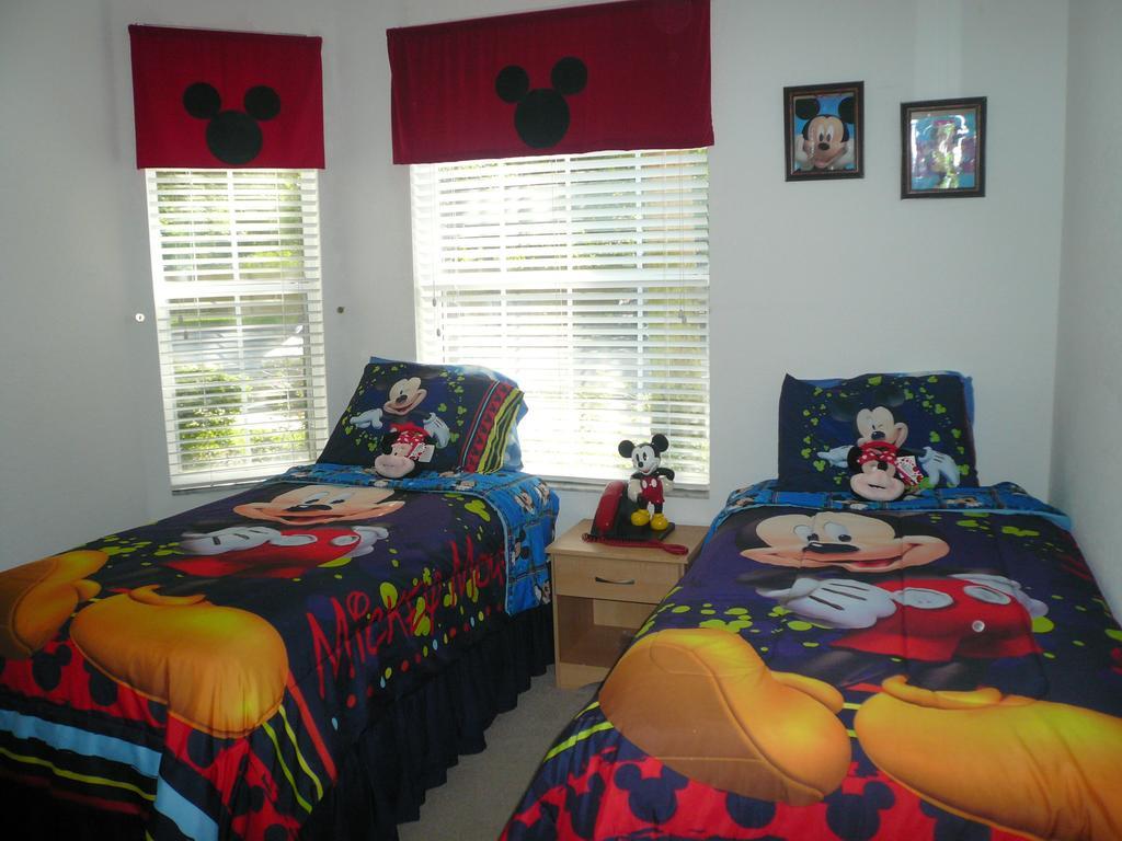 Dream Vacation By A3G Apartment Orlando Cameră foto