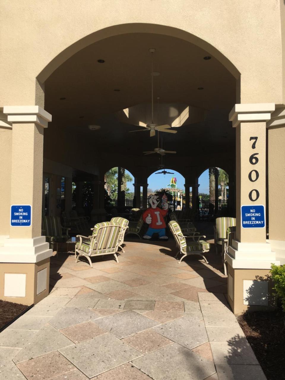 Dream Vacation By A3G Apartment Orlando Exterior foto