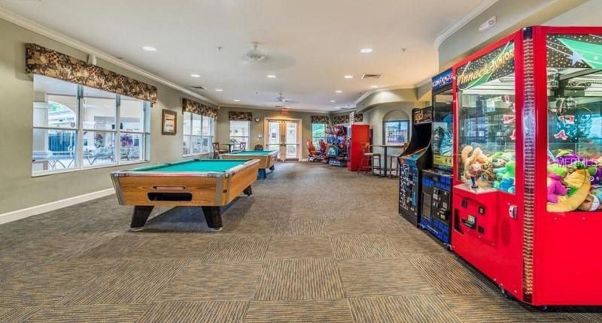 Dream Vacation By A3G Apartment Orlando Exterior foto