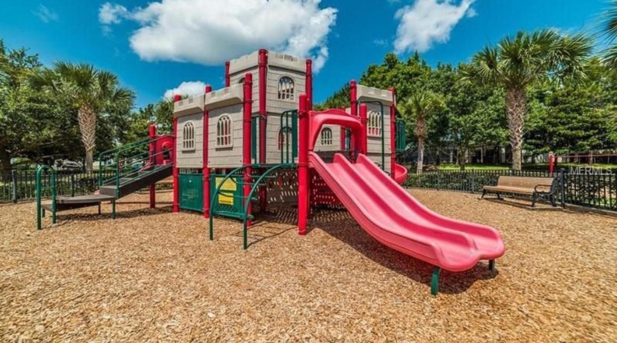 Dream Vacation By A3G Apartment Orlando Exterior foto