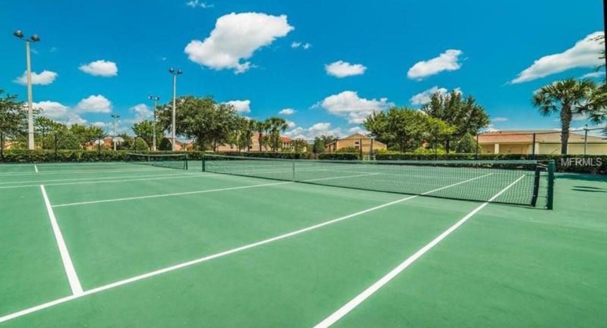 Dream Vacation By A3G Apartment Orlando Exterior foto