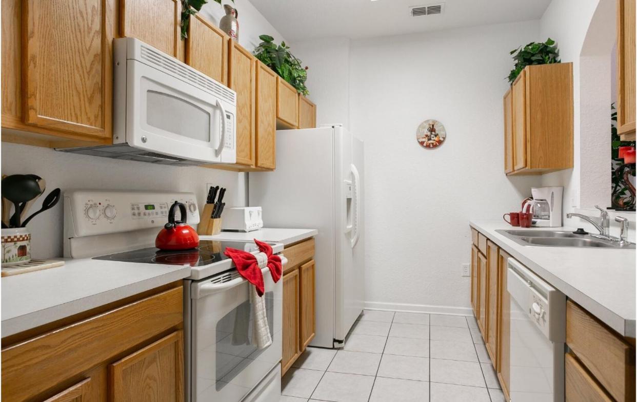 Dream Vacation By A3G Apartment Orlando Exterior foto