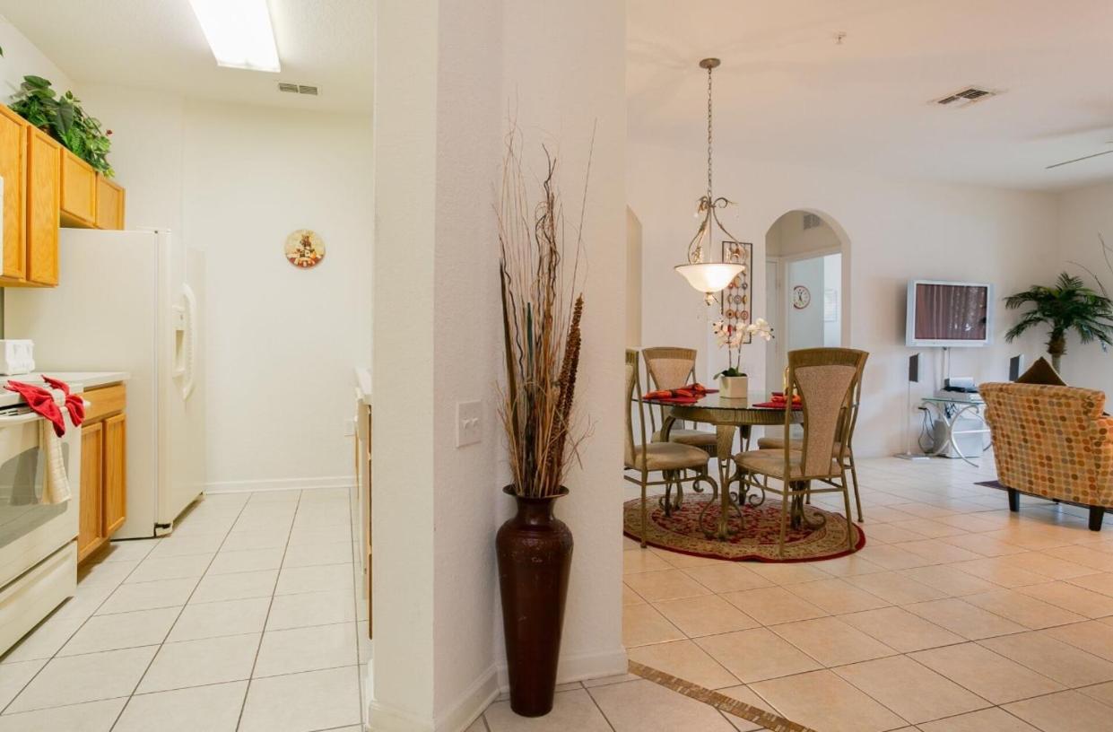 Dream Vacation By A3G Apartment Orlando Exterior foto