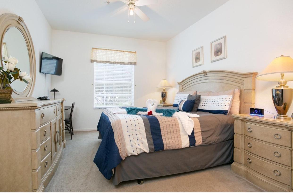 Dream Vacation By A3G Apartment Orlando Exterior foto