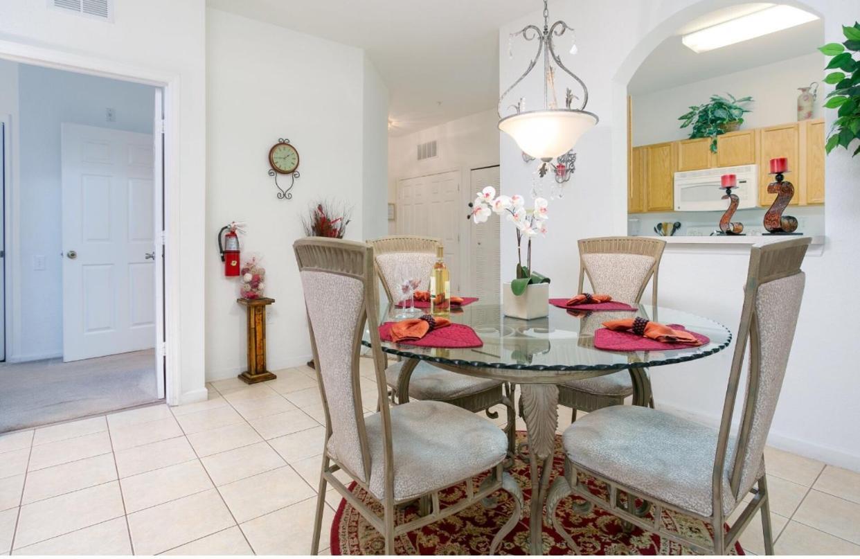 Dream Vacation By A3G Apartment Orlando Exterior foto