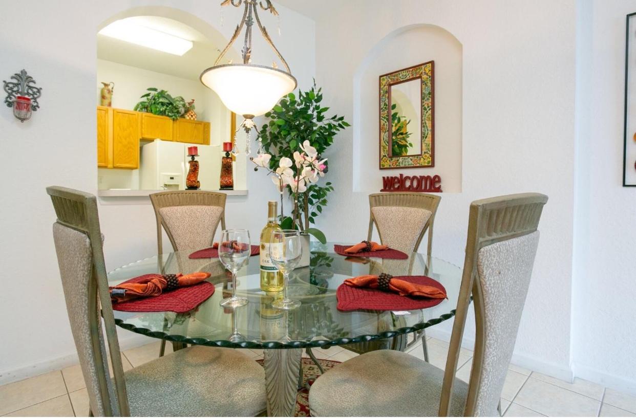 Dream Vacation By A3G Apartment Orlando Exterior foto