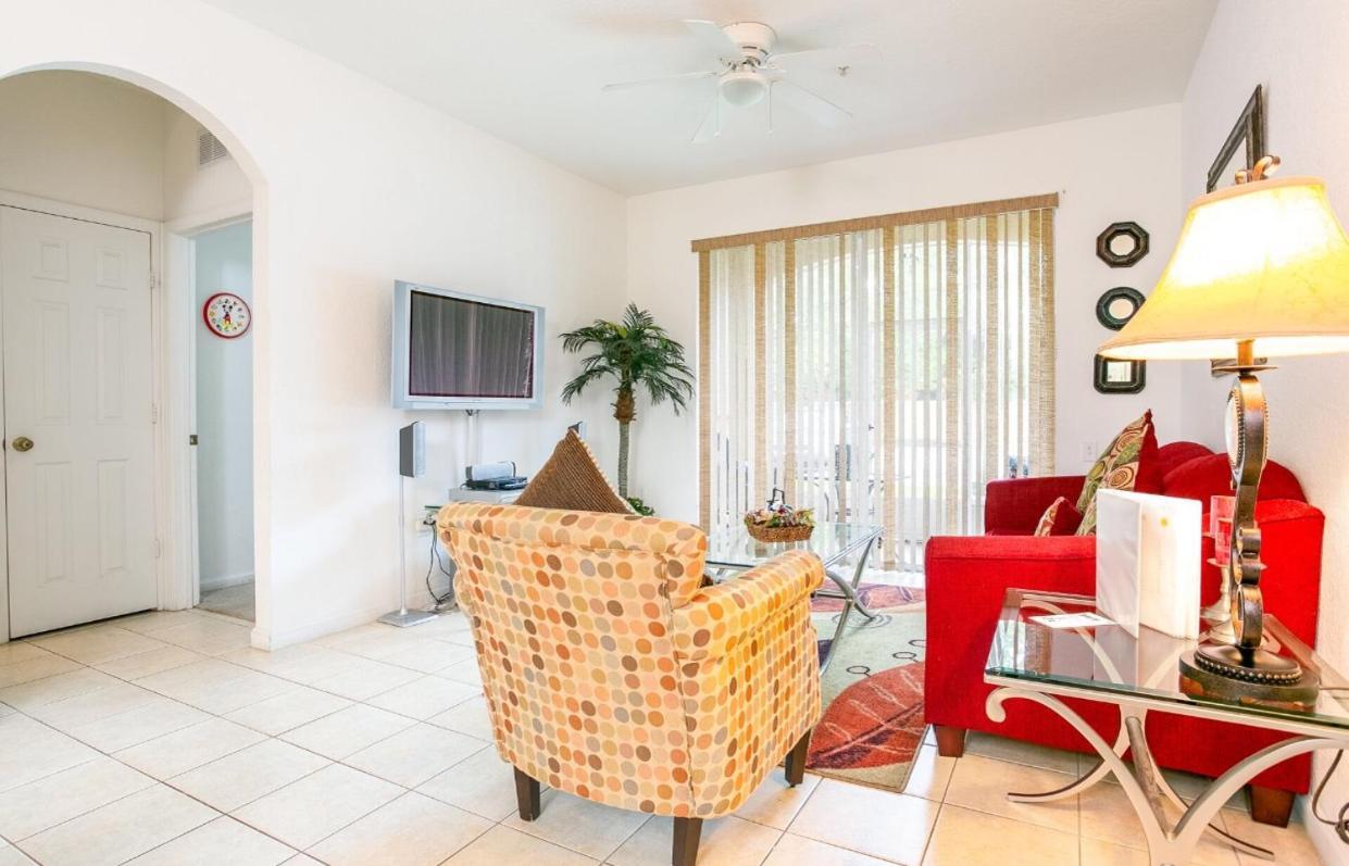 Dream Vacation By A3G Apartment Orlando Exterior foto