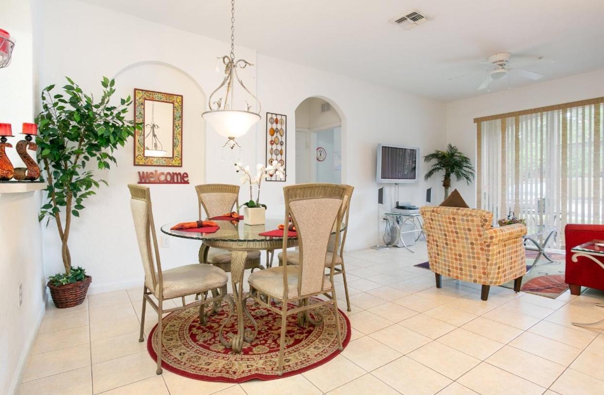 Dream Vacation By A3G Apartment Orlando Exterior foto