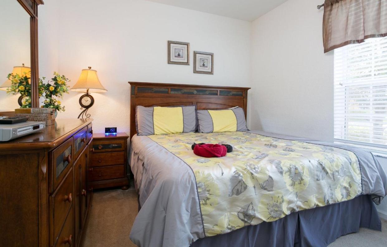 Dream Vacation By A3G Apartment Orlando Exterior foto