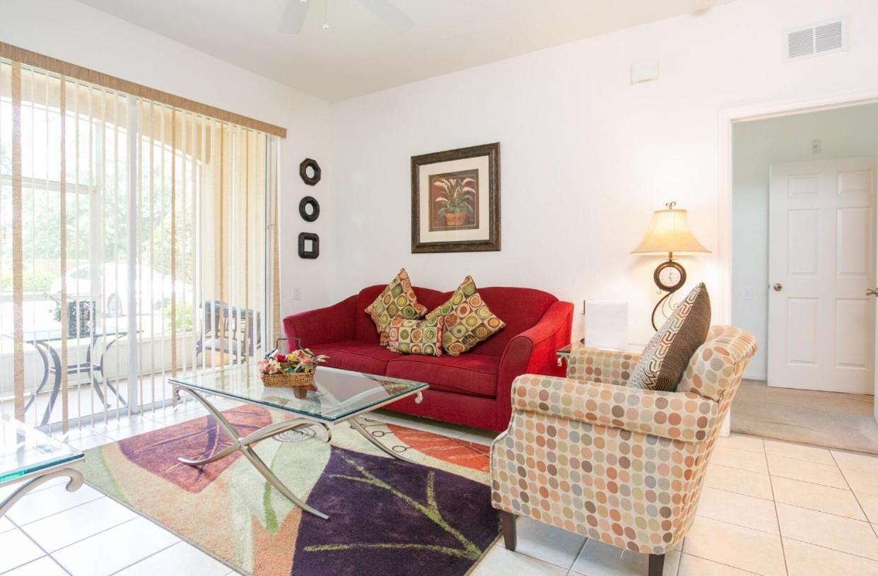 Dream Vacation By A3G Apartment Orlando Exterior foto
