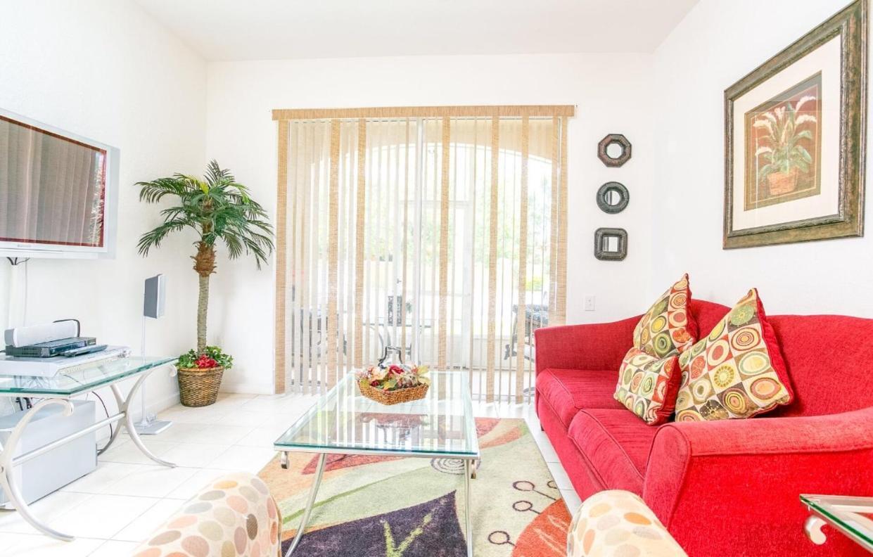 Dream Vacation By A3G Apartment Orlando Exterior foto